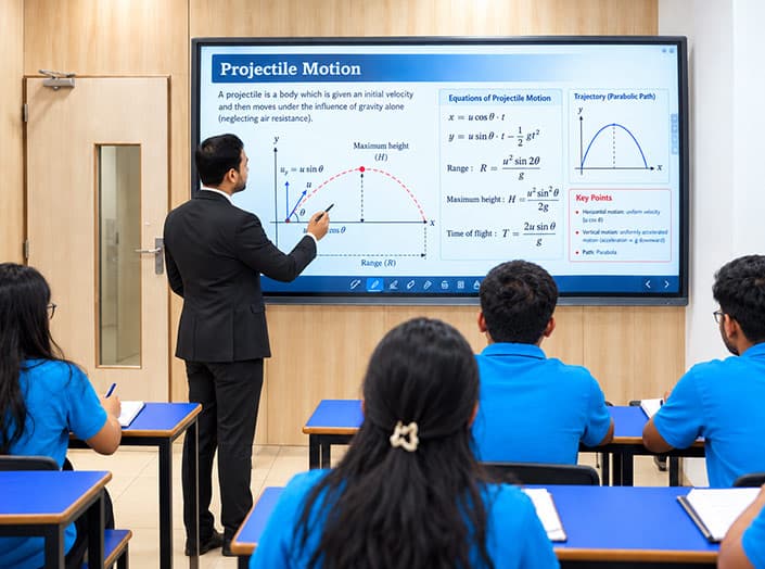 IIG Academy Hero Image