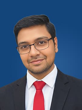 Debasis Meher