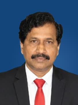 Dr Animesh Mohapatra