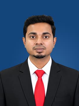 Mehedi Rahman