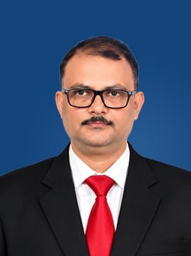 Pradipta Swain