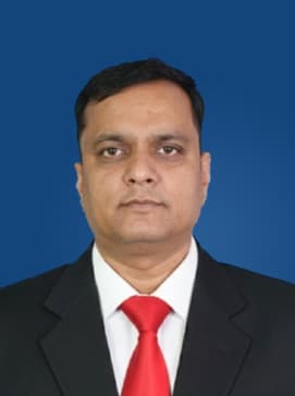 Sangram Keshari Dalai