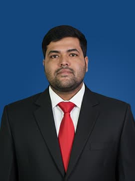 Suvendu Kumar Mishra