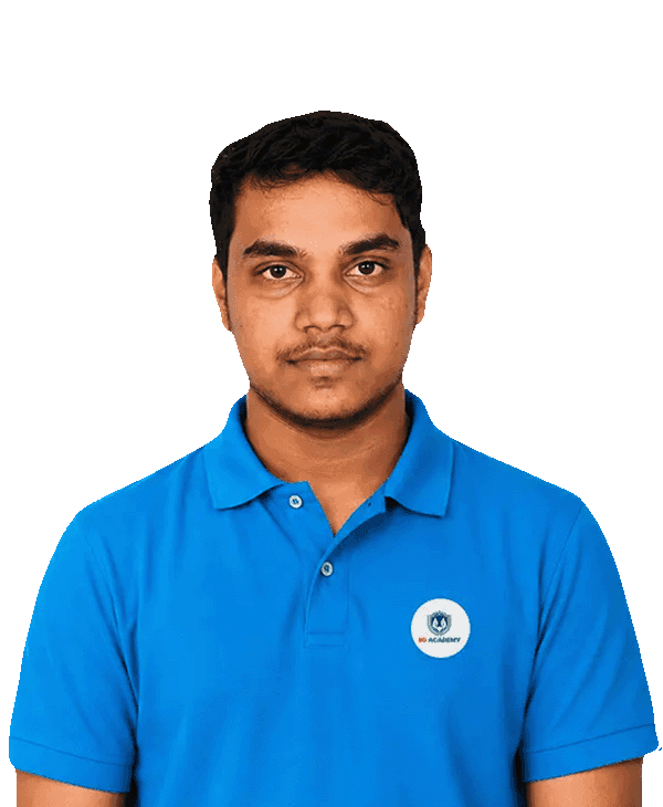 Gopinath Sethy Banner