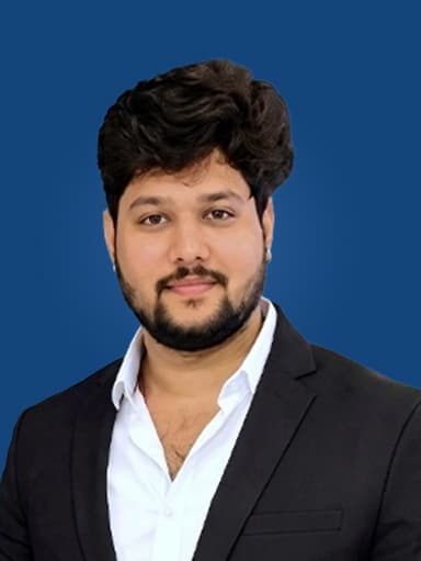 Bishal Kumar Mishra