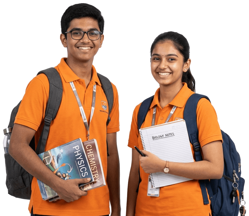 IIG Academy Successful Students